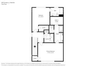 256 Founders Ln, Unit 03-D703 in Nashville, TN - Foto de edificio - Building Photo