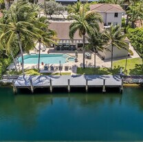616 Riviera Isle Dr in Fort Lauderdale, FL - Building Photo