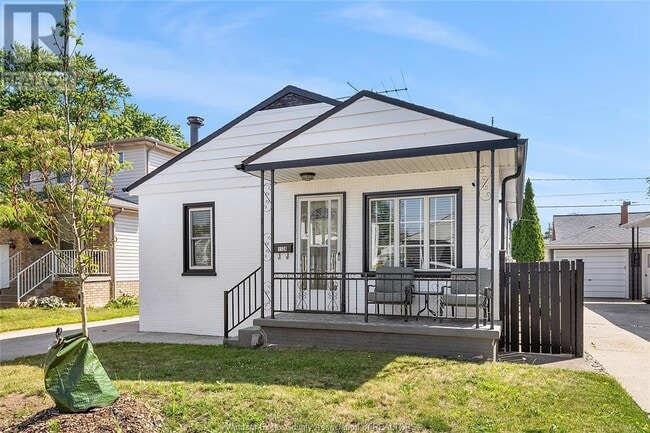 property at 1124 St Louis Ave