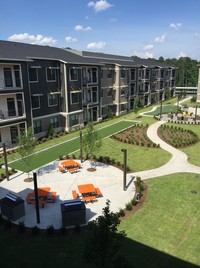 Bowman Pointe-Phase II in Little Rock, AR - Foto de edificio - Building Photo