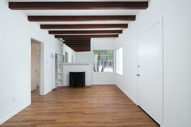 property at 348 Rosemont St