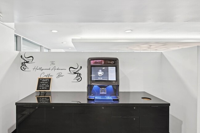 Hollywood Ardmore in Los Angeles, CA - Building Photo - Building Photo