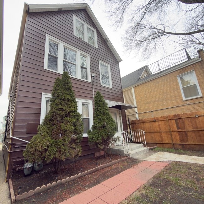 4232 S California Ave in Chicago, IL - Building Photo - Building Photo