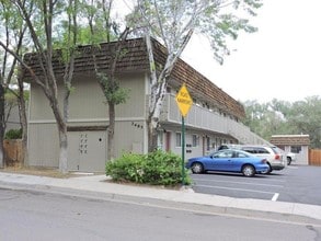 Tripp Drive Apartments in Reno, NV - Building Photo - Building Photo