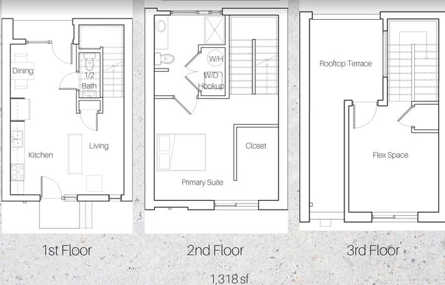 property at 314 W Blount Ave
