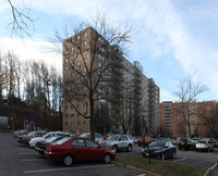 The Essex House in Takoma Park, MD - Building Photo - Building Photo