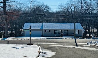 7520 Jenkins Rd in Knoxville, TN - Building Photo