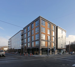 The Addy in Portland, OR - Building Photo - Building Photo