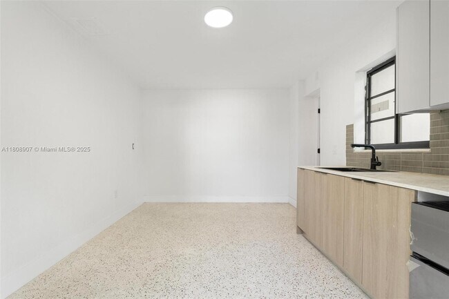property at 2442 SW 3rd St