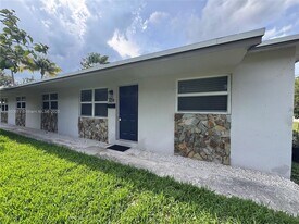 604 SW 5th Ave in Fort Lauderdale, FL - Building Photo