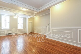 2019 N Carlisle St in Philadelphia, PA - Building Photo - Building Photo