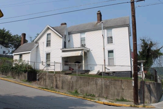 159-193 E Main St in Frankfort, KY - Building Photo