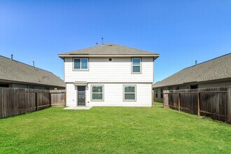 22346 Porter Mountain Trl in Porter, TX - Building Photo - Building Photo