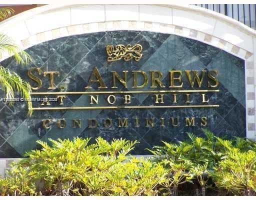 property at 8070 N Nob Hill Rd