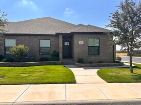 1300 Milltown Rd in Midland, TX - Building Photo
