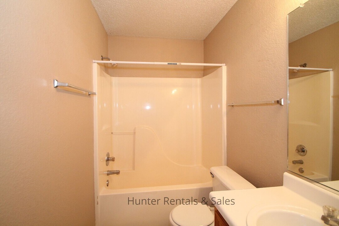 903 Clairidge Ave in Killeen, TX - Building Photo