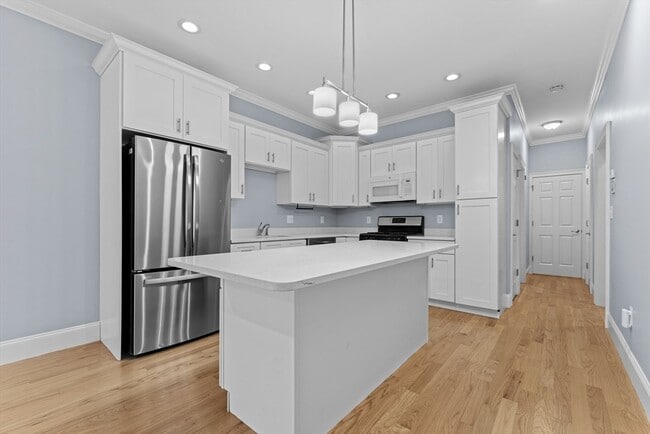 property at 90 W 3rd St