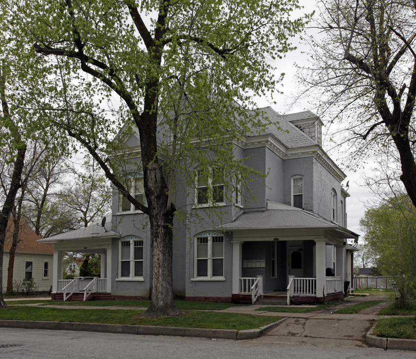 3025-3027 S Adams Ave in Ogden, UT - Building Photo