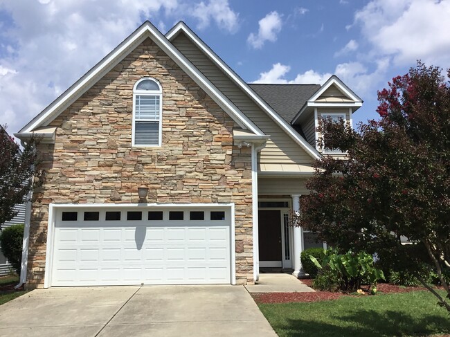 property at 3204 Neuse Crossing Dr