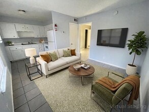 1405 N Gray St, Unit Unit 07 in Killeen, TX - Building Photo - Building Photo