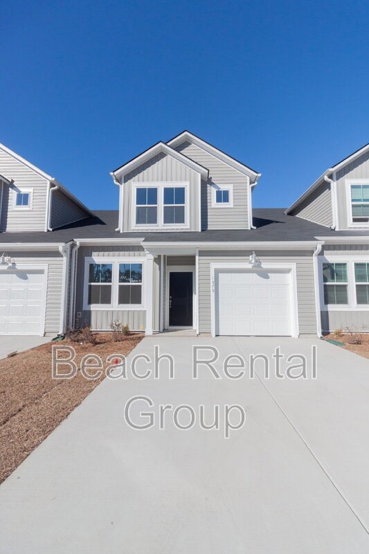 1375 Speedway St in Myrtle Beach, SC - Building Photo - Building Photo