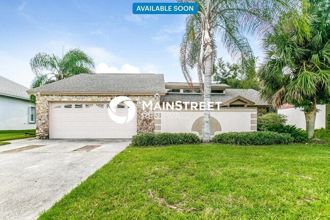 property at 20440 Majestic St