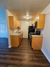 3607 Gum Rd in Portsmouth, VA - Building Photo - Building Photo