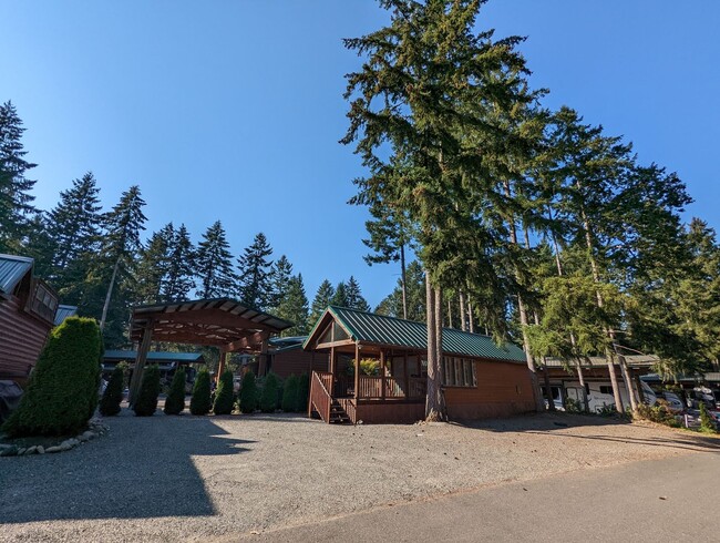 property at 1546 Reservation Rd SE