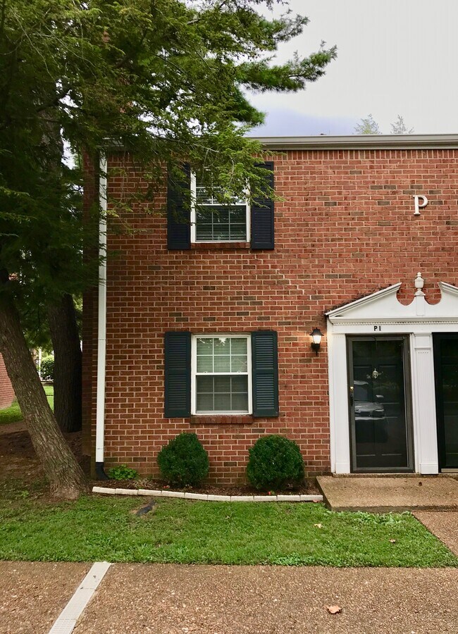 601 Boyd Mill Ave Rentals in Franklin, TN