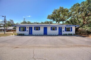 5100 24th Ave S in Gulfport, FL - Building Photo