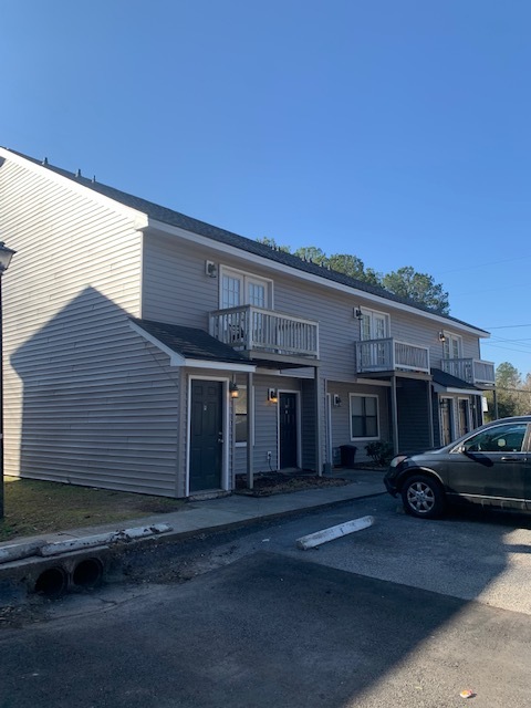 Summer Square Apartments in Summerville, SC - Building Photo - Building Photo