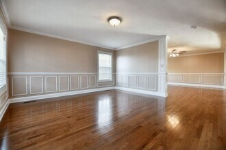 2609 Sugarhill Ct in Clarksville, TN - Building Photo - Building Photo