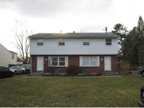 305-309 Elm St in Vestal, NY - Building Photo