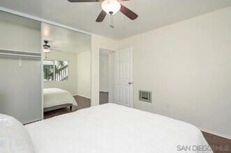6735 Amherst St, Unit 2E in San Diego, CA - Building Photo - Building Photo