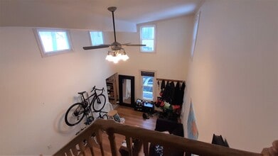 205 Linn St in Ithaca, NY - Building Photo - Building Photo