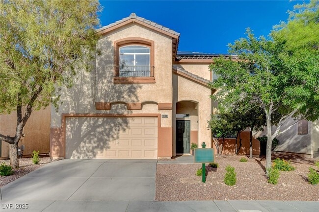 property at 10988 Salernes St