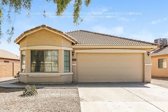 property at 1099 E Monteleone St