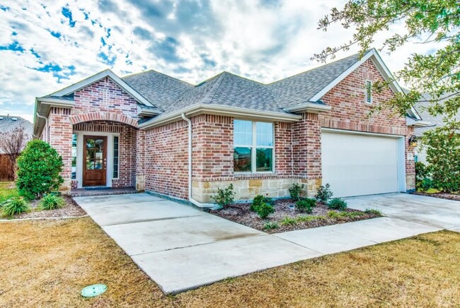 property at 1605 Cedar Crest Dr