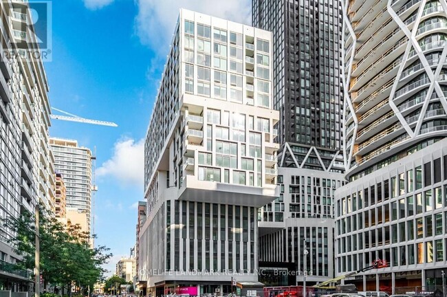 property at 121 St Patrick St