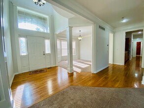 15808 Linden St in Overland Park, KS - Building Photo - Building Photo