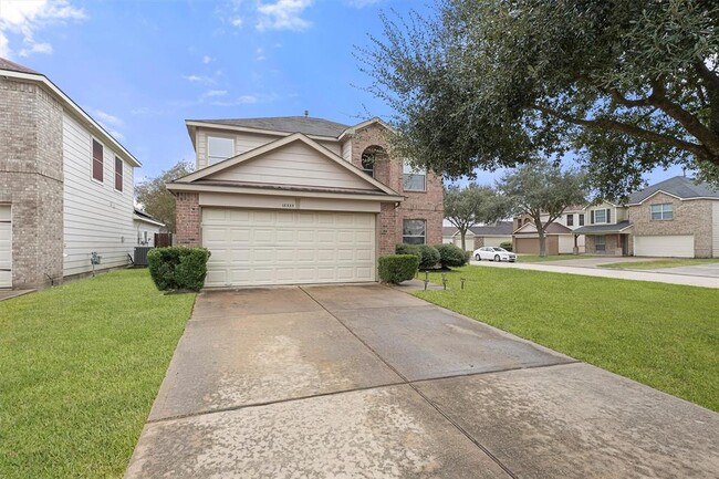 18335 Wild Orchid Dr in Houston, TX - Building Photo - Building Photo