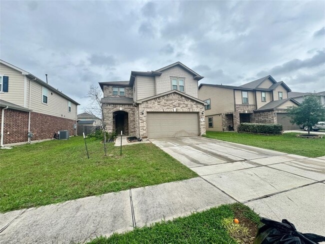 property at 2518 Boxwood Park