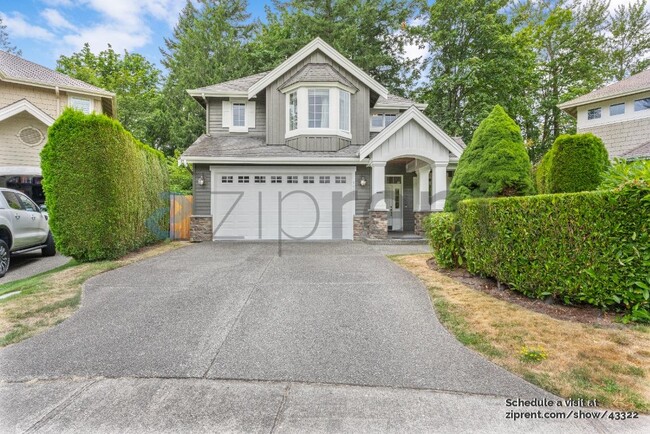 property at 1409 271st Pl SE