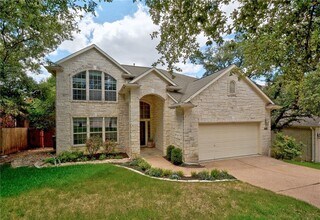 13017 Titus Ct in Austin, TX - Building Photo - Building Photo