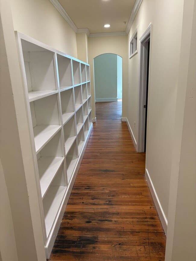 525 E Grace St in Richmond, VA - Building Photo - Building Photo