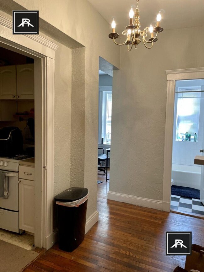 property at 1945 Commonwealth Ave