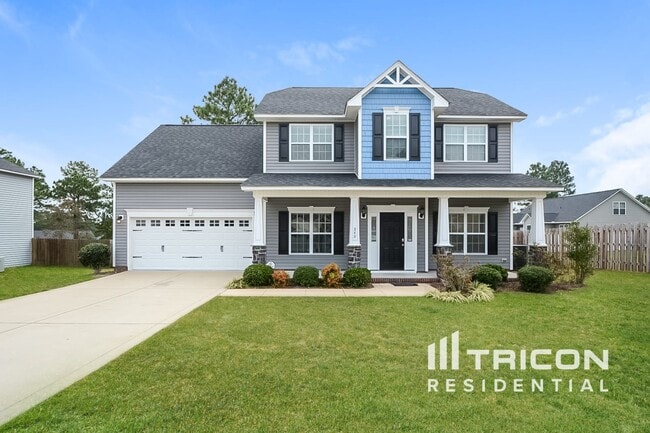 property at 340 Advance Dr