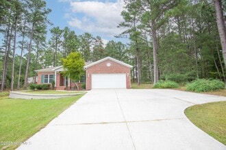 110 Willow Creek Ln in Pinebluff, NC - Building Photo - Building Photo