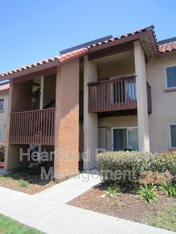 200 Chambers St in El Cajon, CA - Building Photo - Building Photo