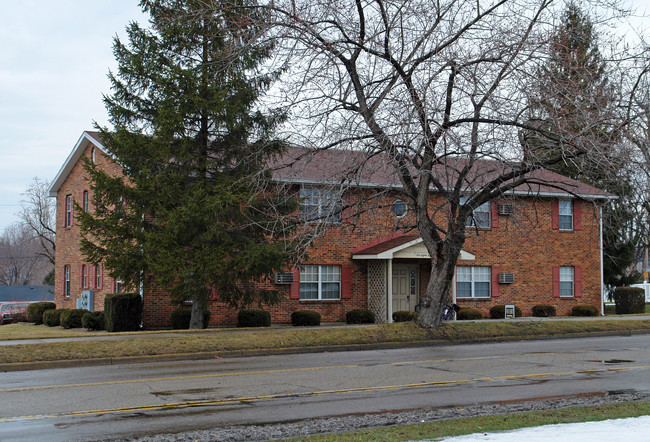 188 W Church St in Xenia, OH - Building Photo - Building Photo